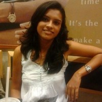 Mrunali Tembhurne