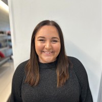 Abby Saragoza, Shrm-Cp