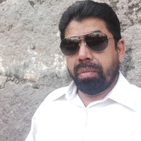 Mohammed Elias