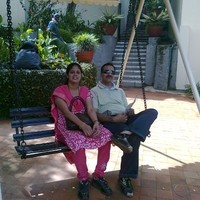 Jc Dr Atul Shringarpure