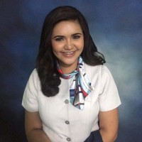 Maria Lourdes Mendoza