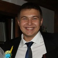 Олексій Мацех