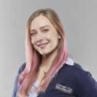 Alexa Waldrip