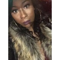 Samone Harshaw
