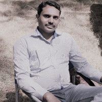 Syed Sajid Hussain Zaidi