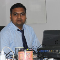 Vishnu Kumar