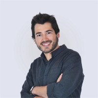 Gonzalo Droguett