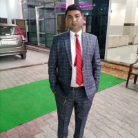 Sunil Chouhan