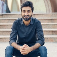 Muhammad Ghayoor Akram