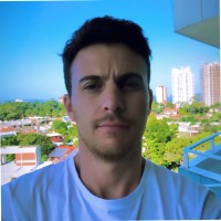 Rodrigo Besio Tabárez