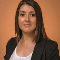 Camille Derderian - Le Pennec