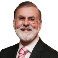 Ron G Holland