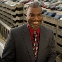 Carlos Brown