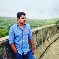 Nithin Eapen