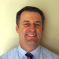 Jeffrey Crichton