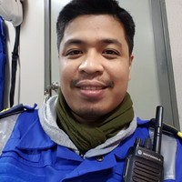 Dan Christian Arangis