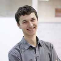 Maxim Shkarbaluk