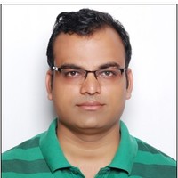 Pankaj Gupta