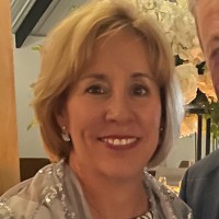 Tracey Lusk