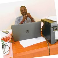 Prince Ayodele Caleb