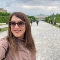 Simona Caccia