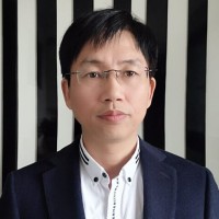 Tony Cai
