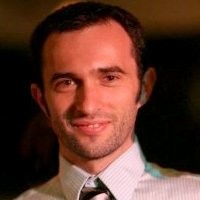 Hernan Rozenfeld