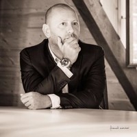 Christophe Caracostas