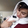 Azadeh Irani