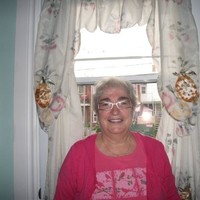 Norma Anthony
