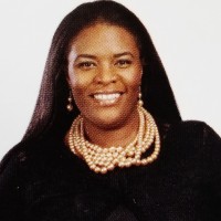 Kendra Thompson-Johnson