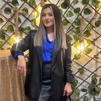 Fatma Sakal