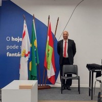 Alexandre Ribeiro de Alencastro