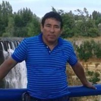 Juan Moran