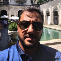 Tiago Albuquerque