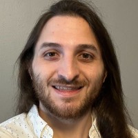 Eric Gjertsen