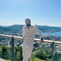 Sahil Bedi