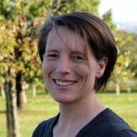 Christina Orgnon