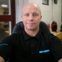 Stuart Barnett