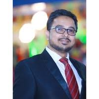 Mohammad Jamal