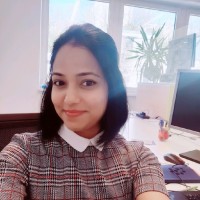 Mamatha Prahallad