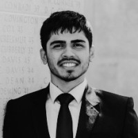 Kashyap Bhatt