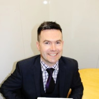 Chris Cullinane