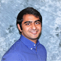 Rohan Sachdev