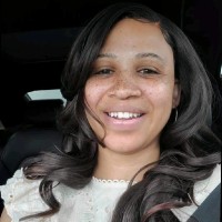 Leanne Quarterman