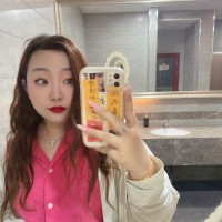 Christina Tong （佟彤）