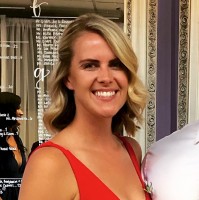Kaela Kampff