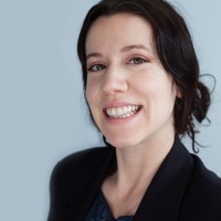 Virginie Ménard, M. Sc.