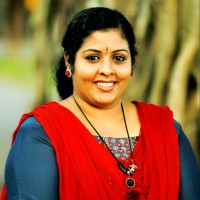Sruthi K S