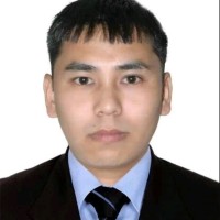Tek bahadur Limbu